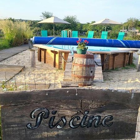 Domaine Toutet Birac  Kültér fotó
