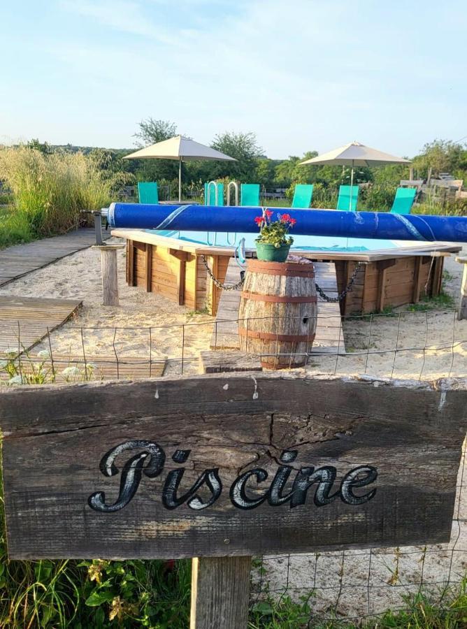Domaine Toutet Birac  Kültér fotó