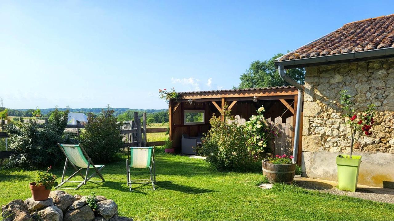 Domaine Toutet Birac  Kültér fotó